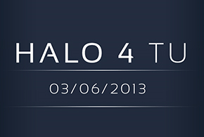 Halo 4 infography