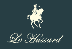 Le Hussard